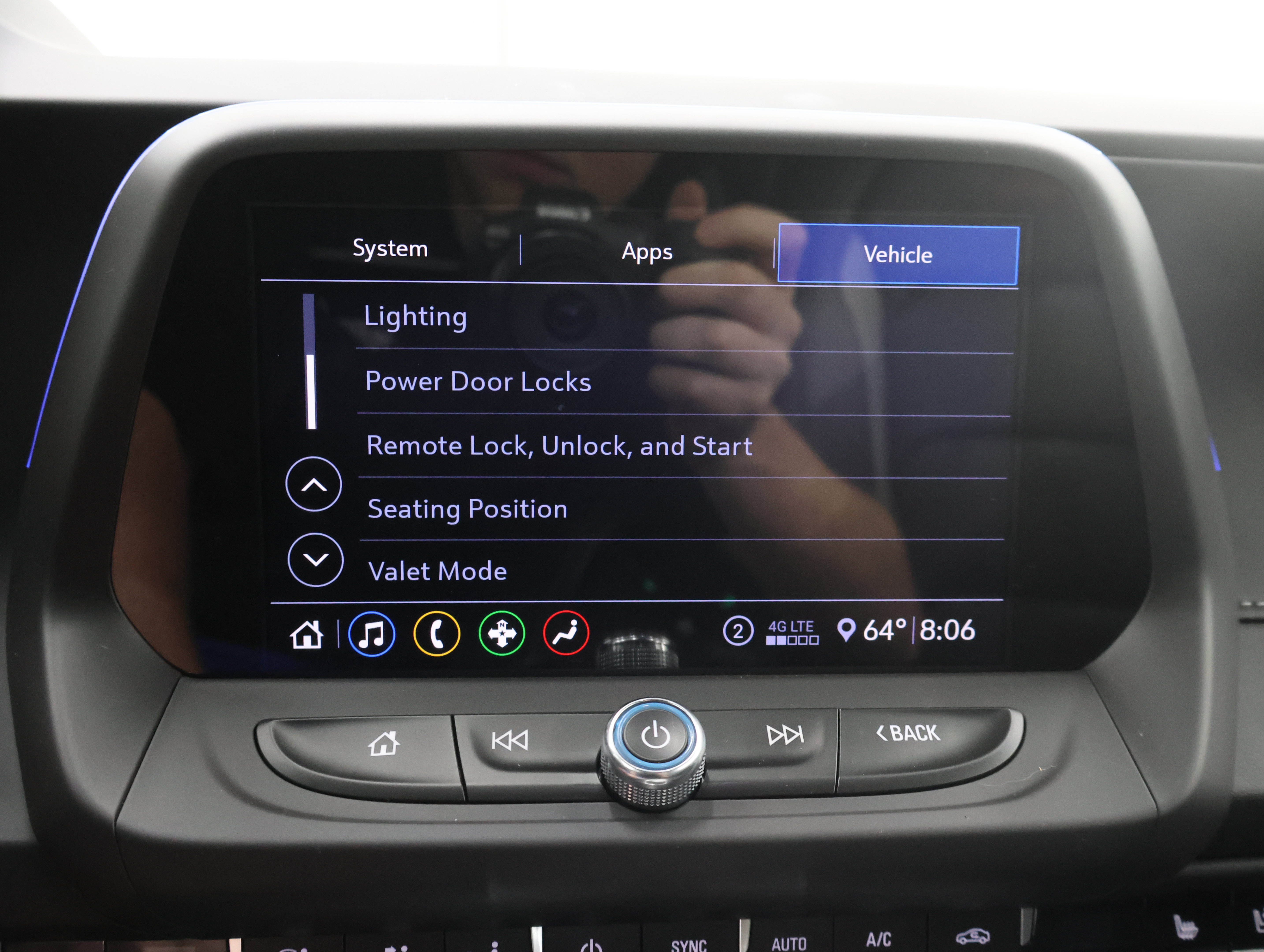 Used 2020 Chevrolet Camaro SS RWD image 57