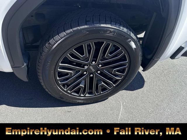 Used 2022 GMC Sierra 1500 Denali Ultimate image 13