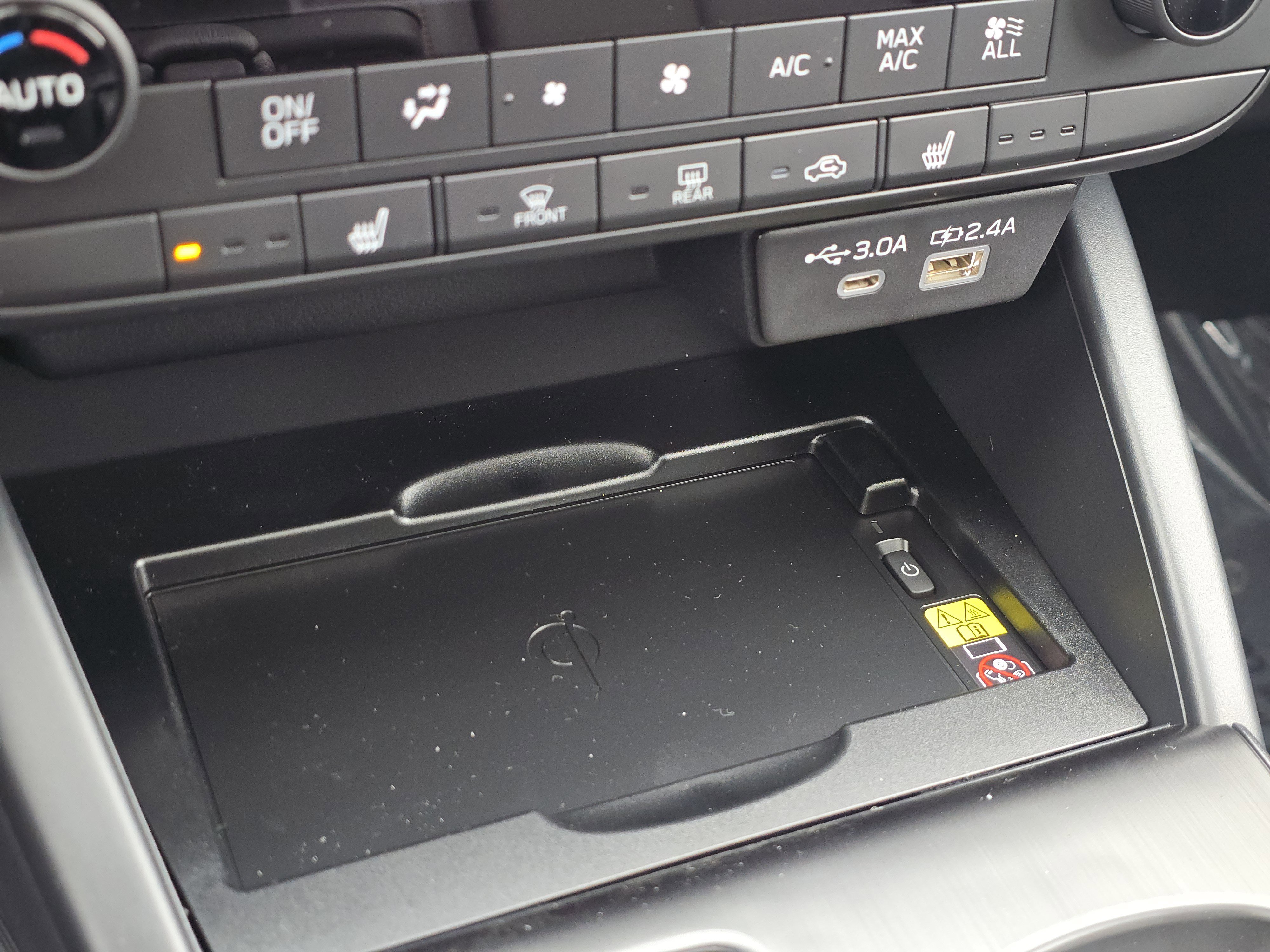 New 2026 Subaru Outback Limited image 25