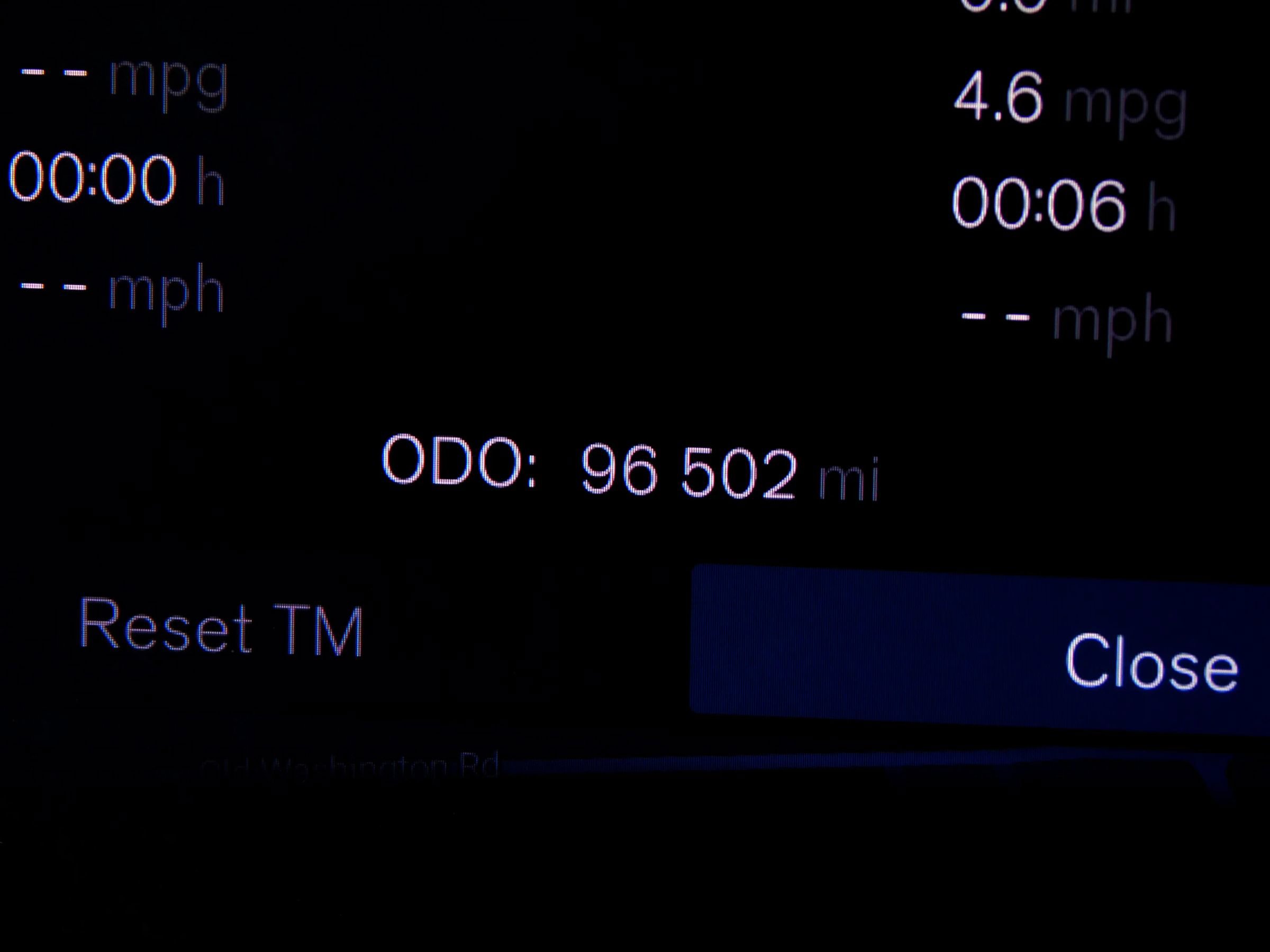 Used 2022 Volvo S90 B6 Momentum AWD/4WD image 27