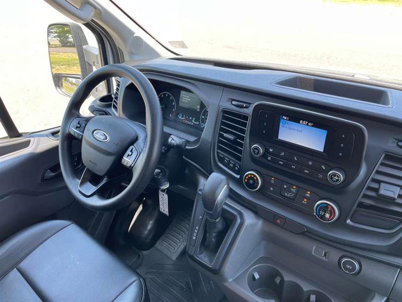 Used 2020 Ford Transit 250 Medium Roof AWD w/ Load Area Protection Package image 83
