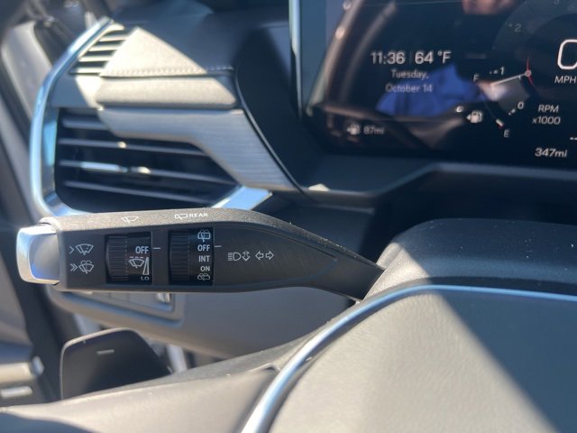 New 2026 GMC Acadia Elevation w/ Black Edition image 20