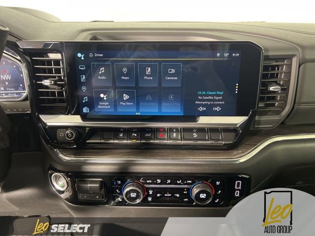 Used 2024 Chevrolet Silverado 2500 LTZ w/ LTZ Plus Package image 24