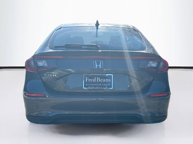 Used 2023 Honda Civic LX image 7