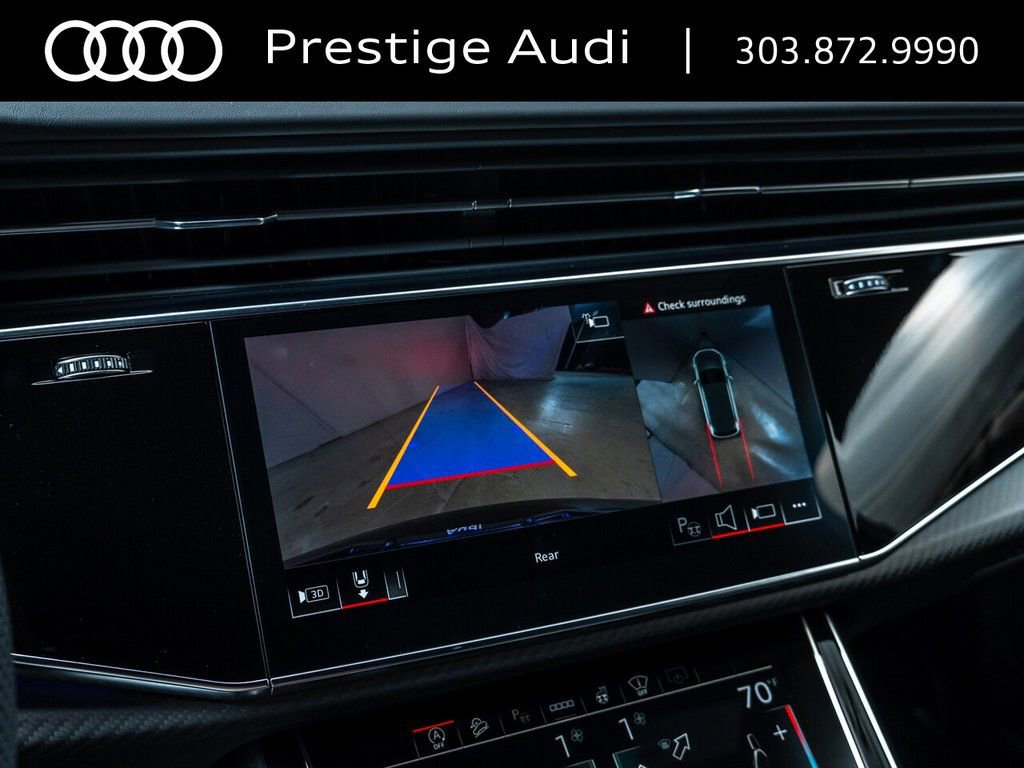 New 2026 Audi Q7 3.0T Prestige image 17