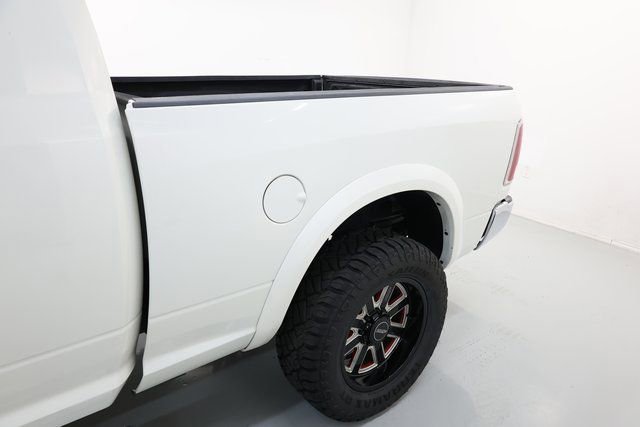 Used 2016 RAM 3500 Laramie w/ Convenience Group image 57