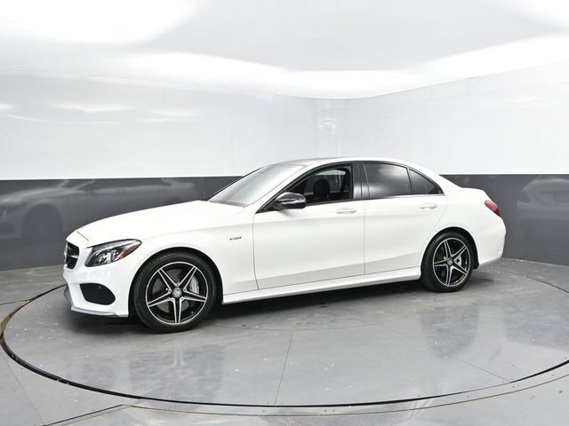 Used 2016 Mercedes-Benz C 450 AMG image 7