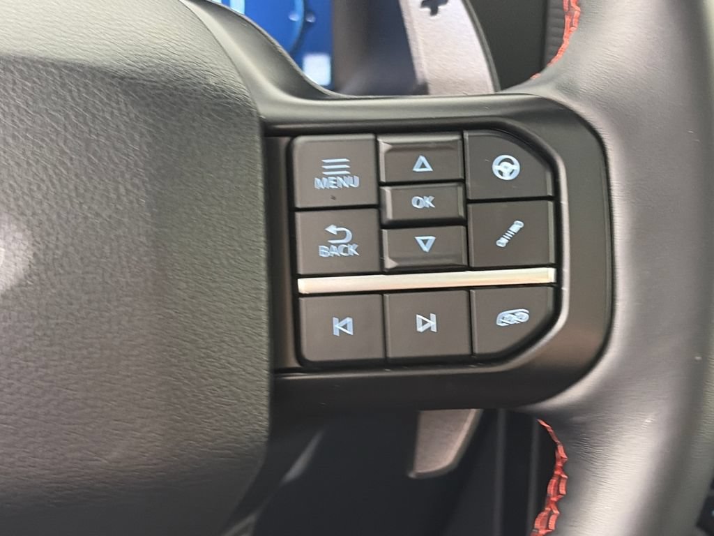 Certified 2025 Ford F150 Raptor AWD/4WD image 18