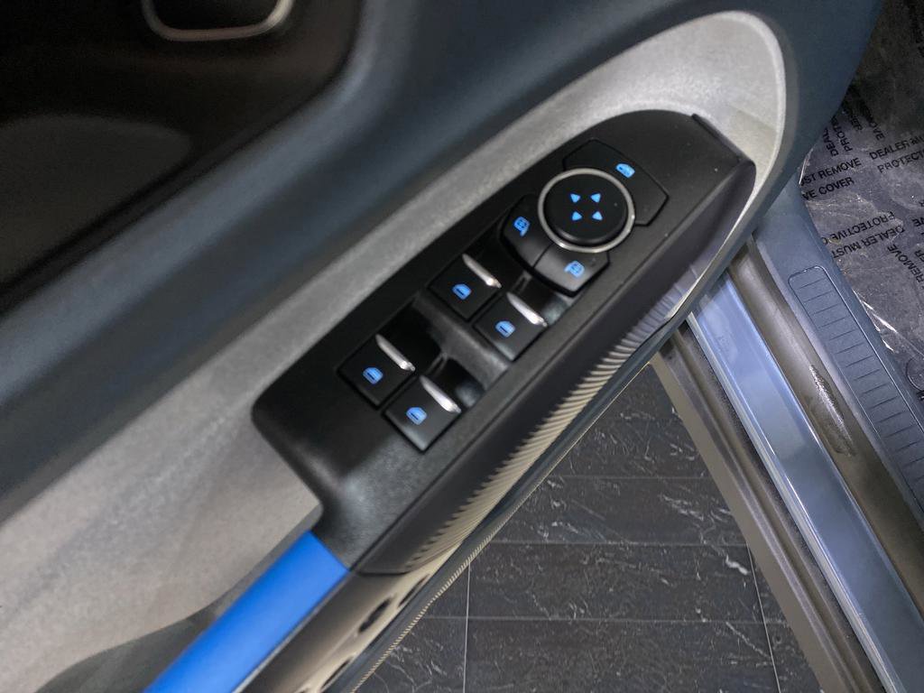 New 2026 Ford Maverick XLT w/ Equipment Group 301A image 34