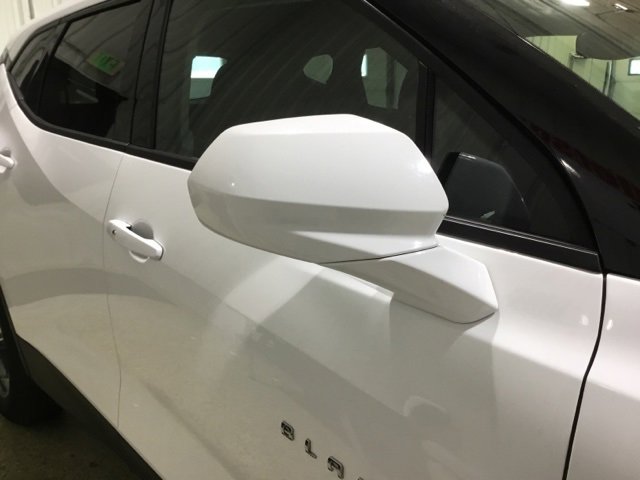 Used 2025 Chevrolet Blazer LT image 22