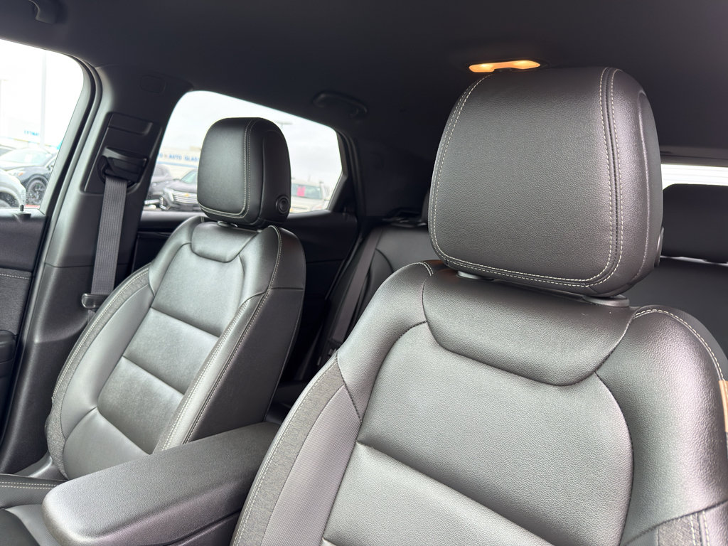 Used 2023 Chevrolet TrailBlazer ACTIV w/ Convenience Package image 28