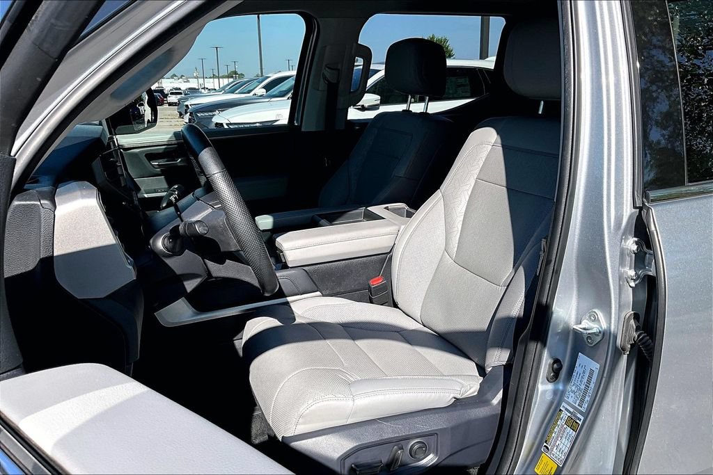 Used 2023 Toyota Tundra Limited RWD image 34