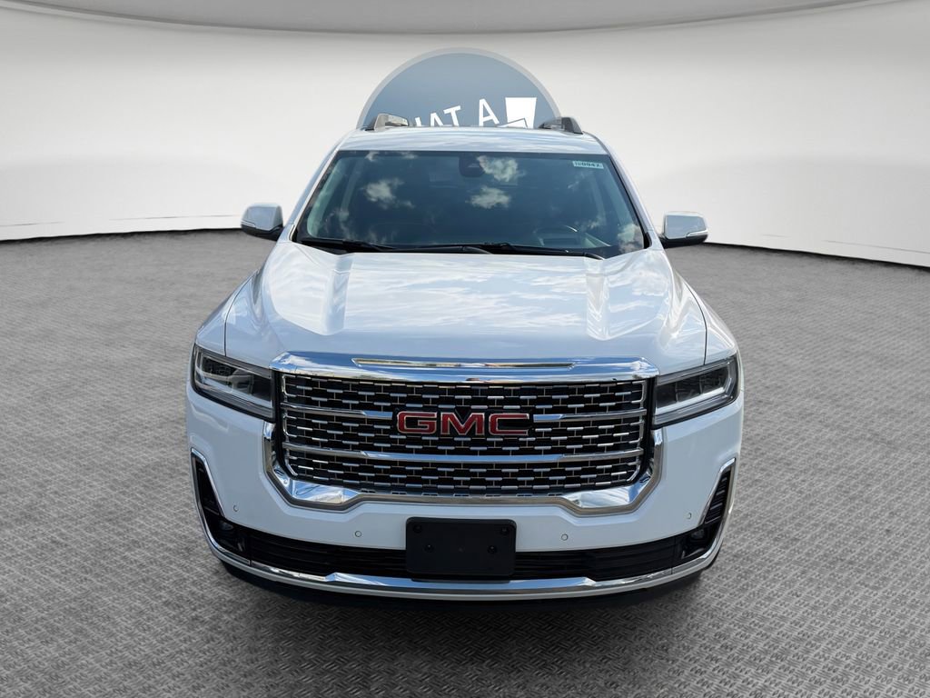 Used 2023 GMC Acadia Denali FWD image 9