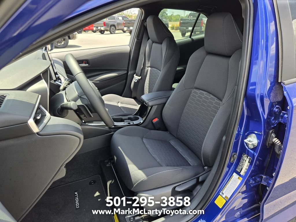 New 2026 Toyota Corolla SE FWD image 7