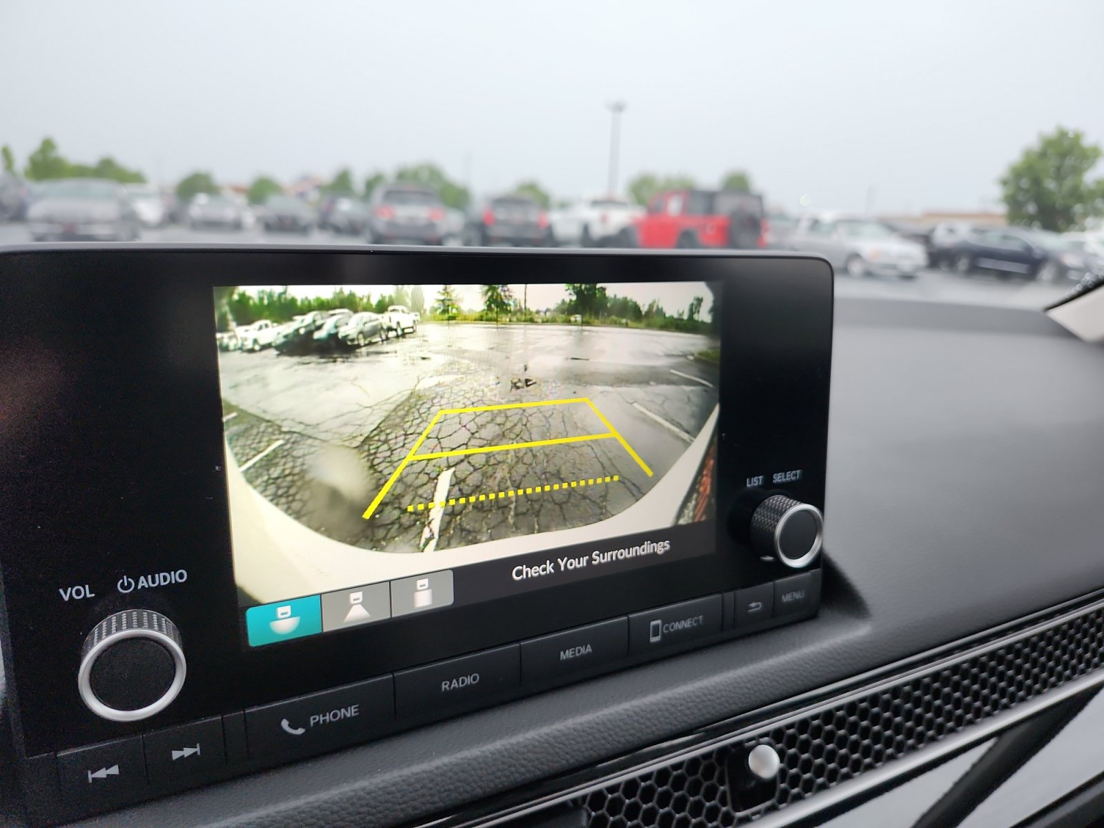 Used 2024 Honda Civic LX image 19