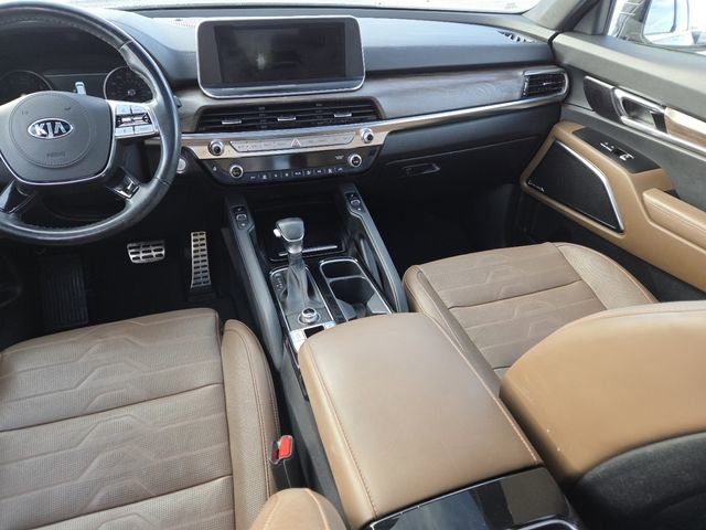Used 2021 Kia Telluride SX w/ SX Prestige Package image 35