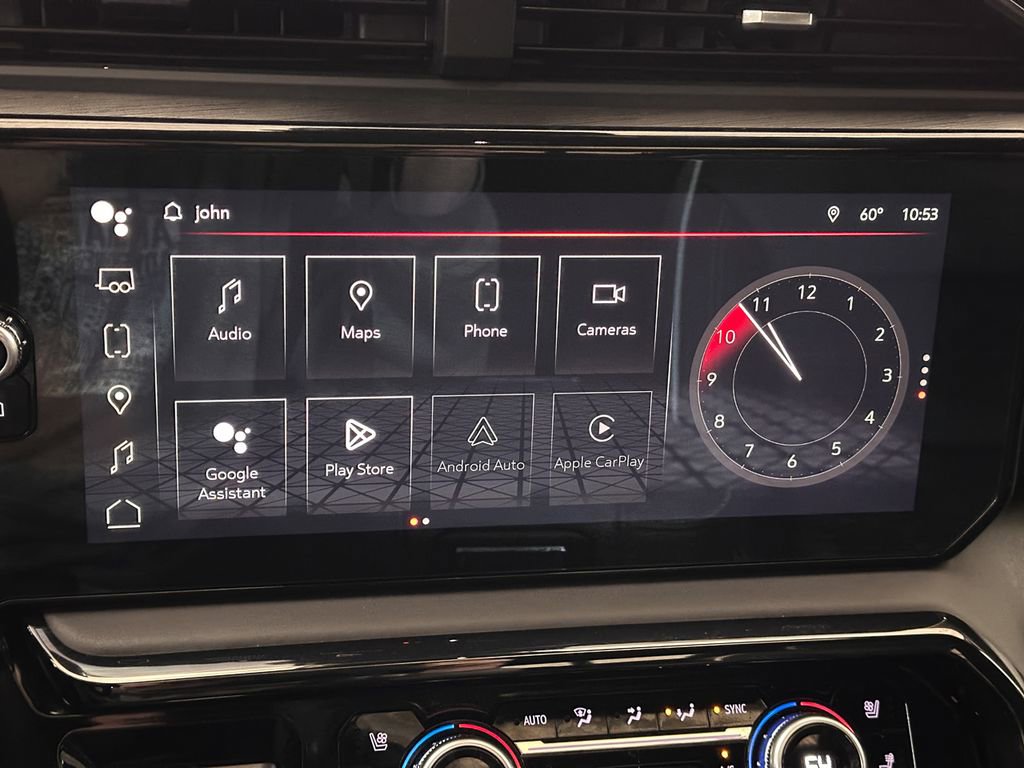 Used 2024 GMC Sierra 1500 AT4X w/ AT4X AEV Edition AWD/4WD image 48