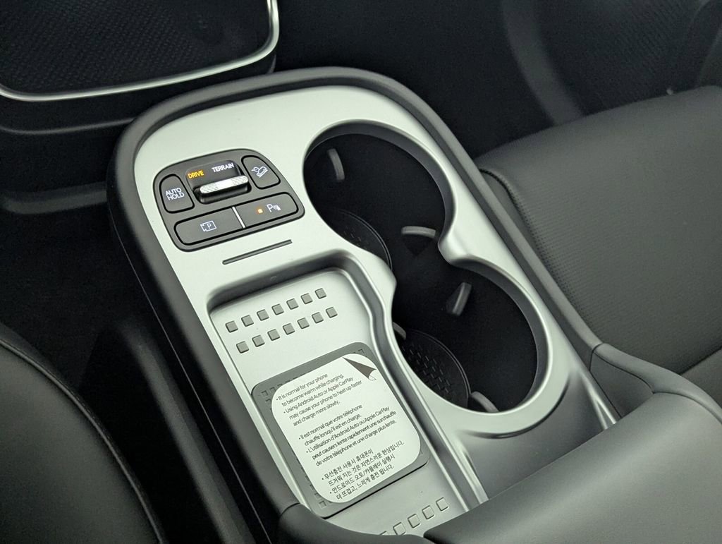 New 2026 Hyundai Ioniq 9 SEL image 22