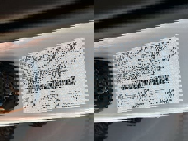 Used 2025 Ford F150 STX w/ Equipment Group 200A image 33