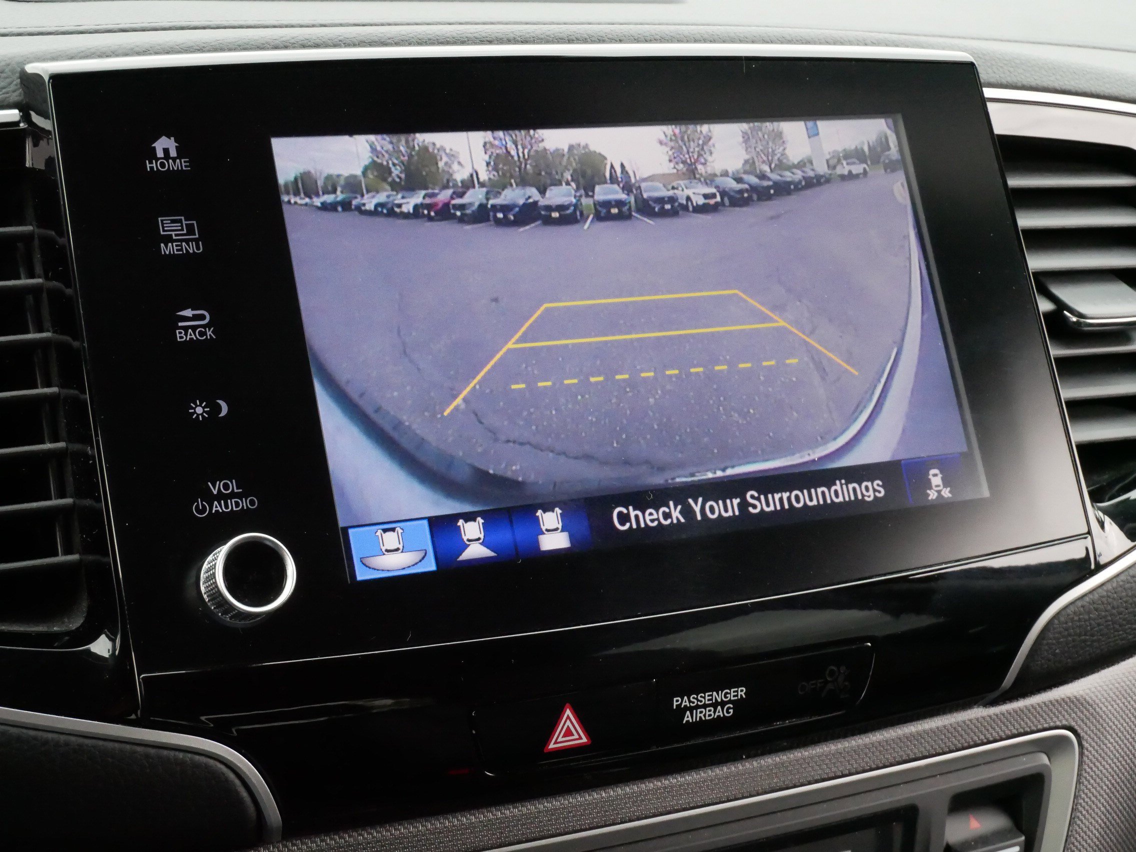 Used 2021 Honda Ridgeline RTL-E image 31