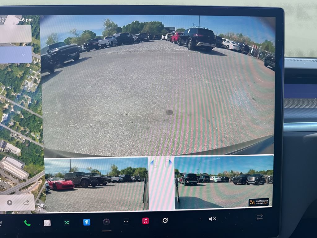 Used 2023 Tesla Model S Plaid image 22