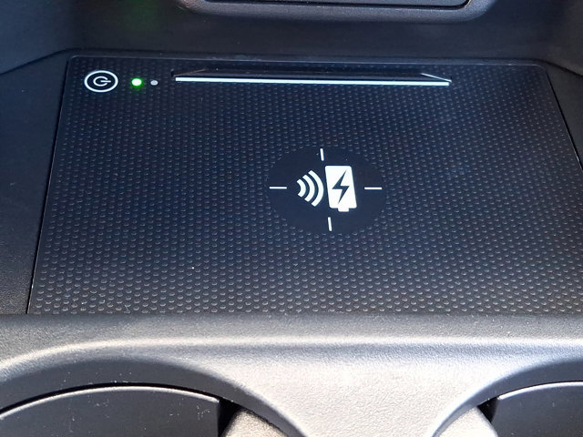 Certified 2026 Honda HR-V Sport image 24