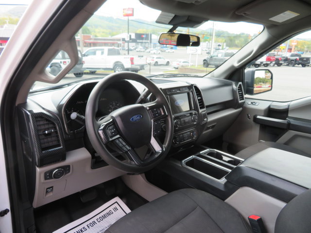 Used 2020 Ford F150 XL w/ Equipment Group 101A Mid image 11