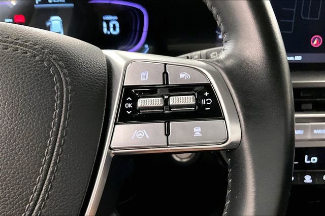 Used 2025 Kia Telluride S AWD/4WD image 28