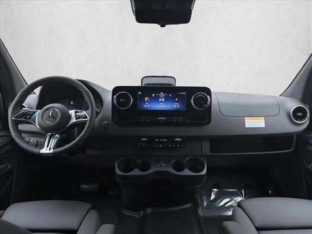 Used 2026 Mercedes-Benz Sprinter 2500 image 24