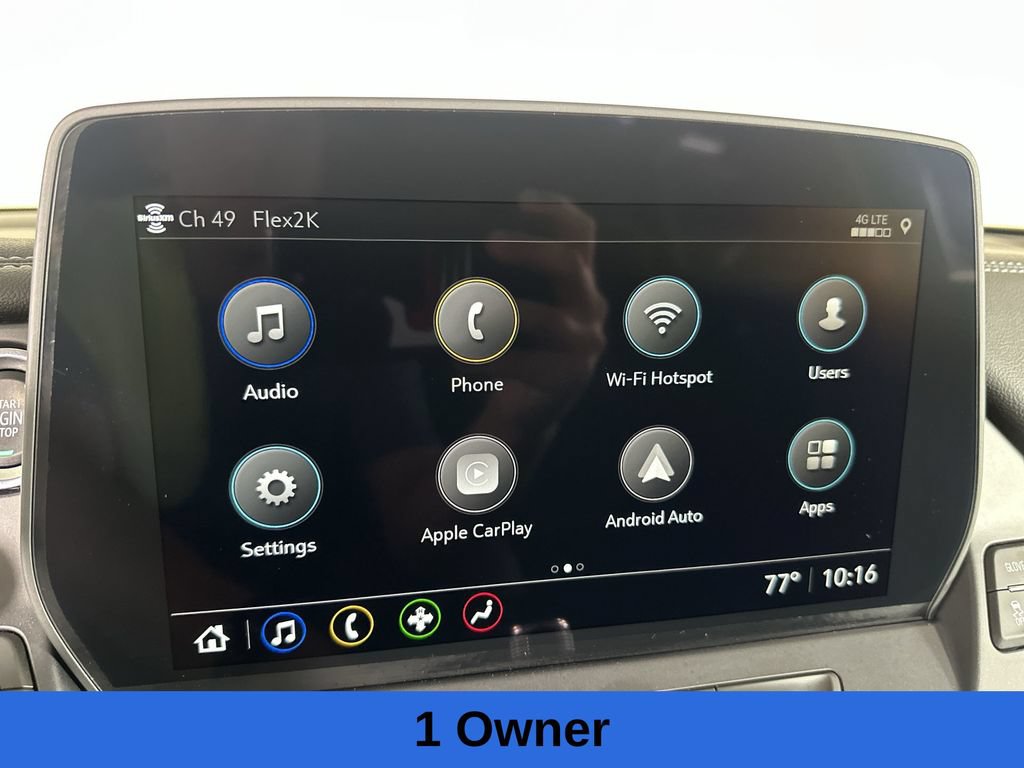 Used 2024 Chevrolet Blazer LT w/ Convenience Package FWD image 17