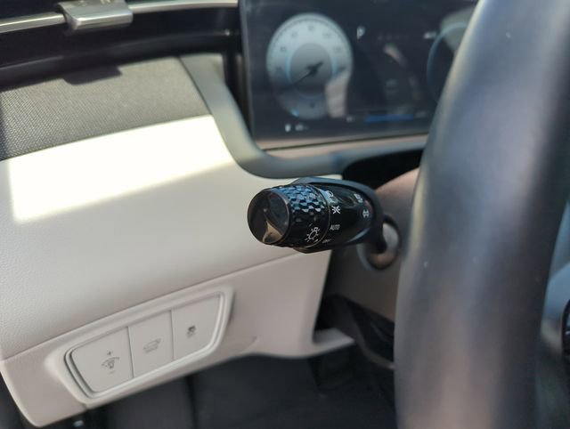 Used 2024 Hyundai Tucson SEL w/ Convenience Package FWD image 20