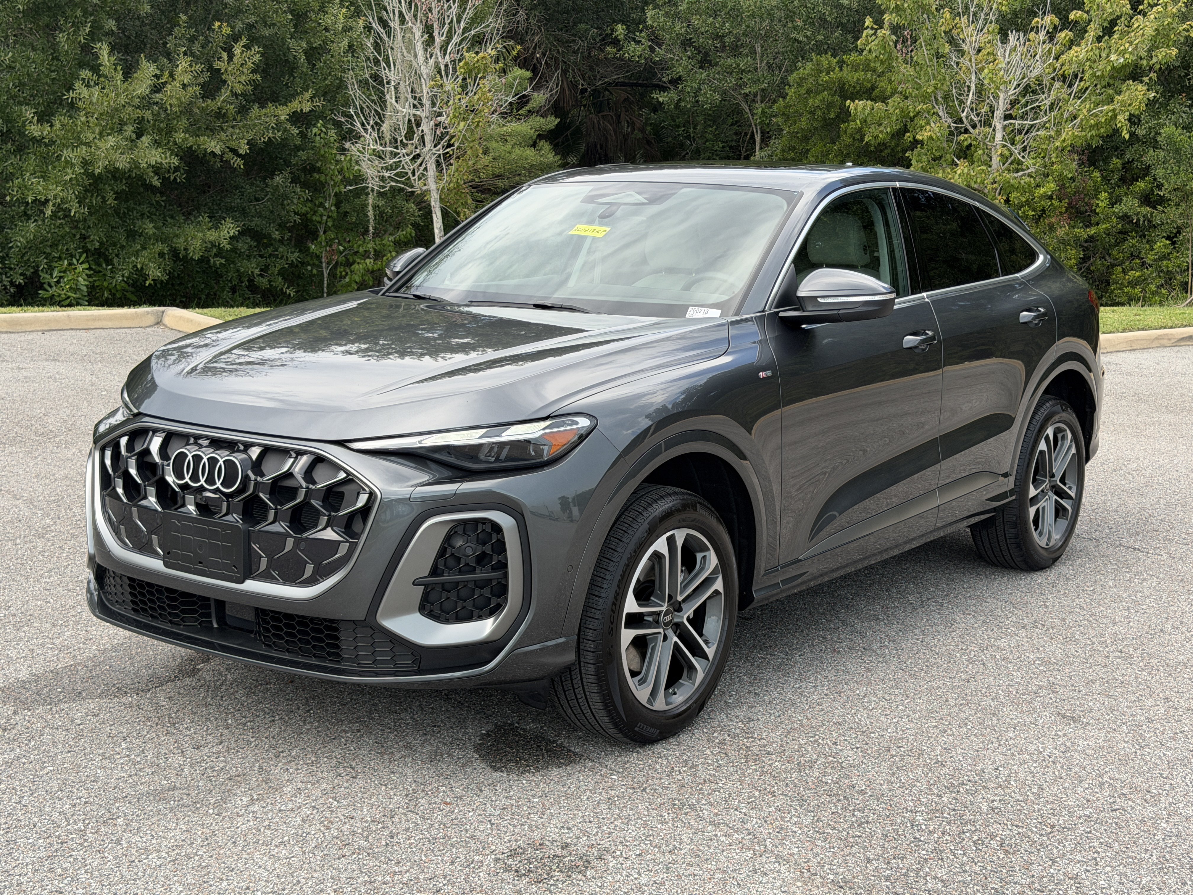 Used 2026 Audi Q5 Premium AWD/4WD image 3