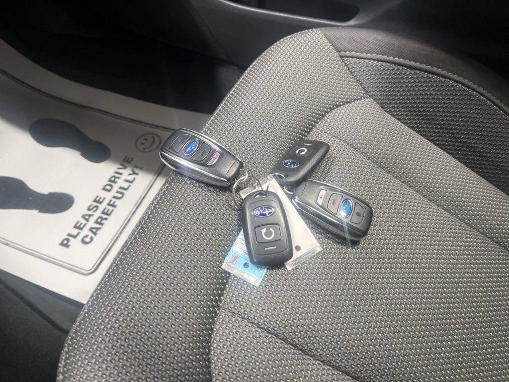 Used 2024 Subaru Crosstrek 2.0i Premium image 18