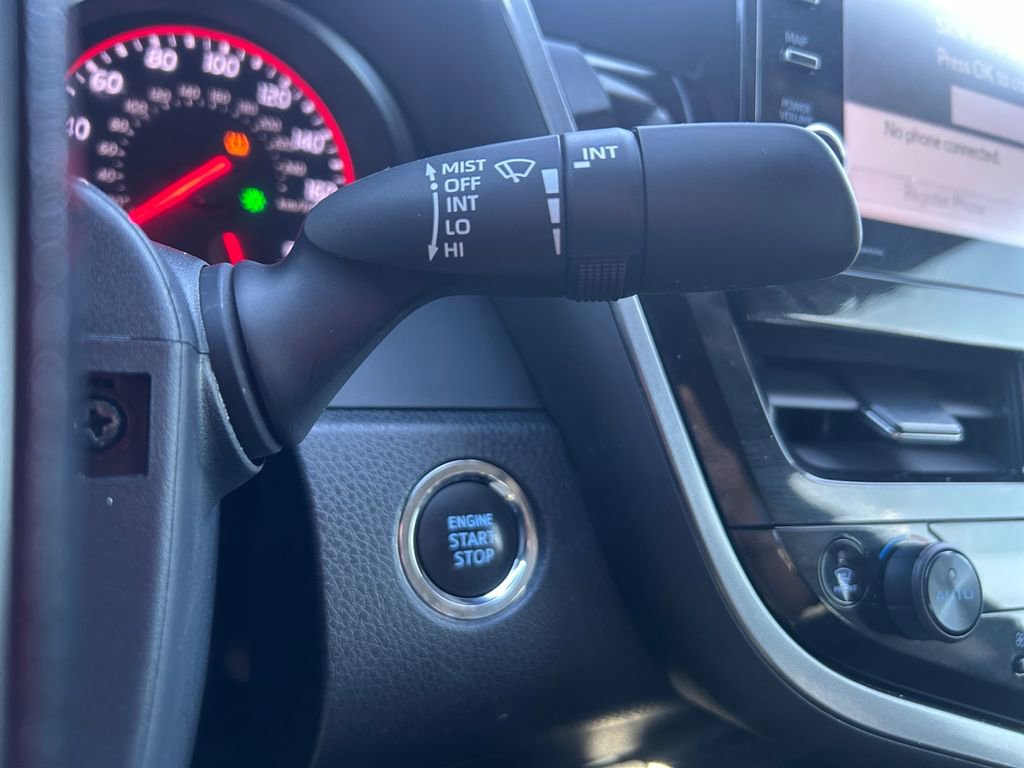 Used 2023 Toyota Camry XSE image 23