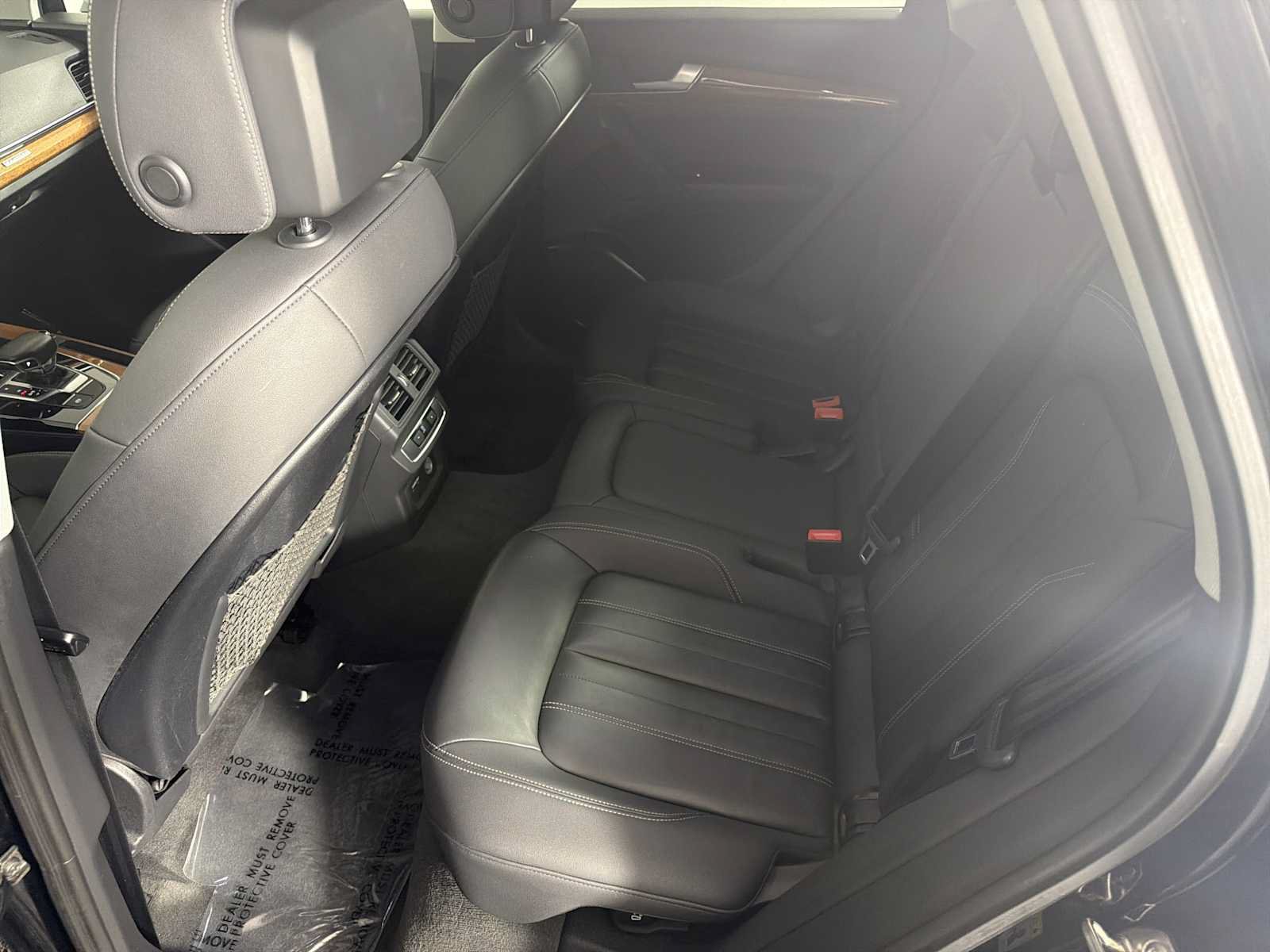 Used 2021 Audi Q5 2.0T Premium AWD/4WD image 22