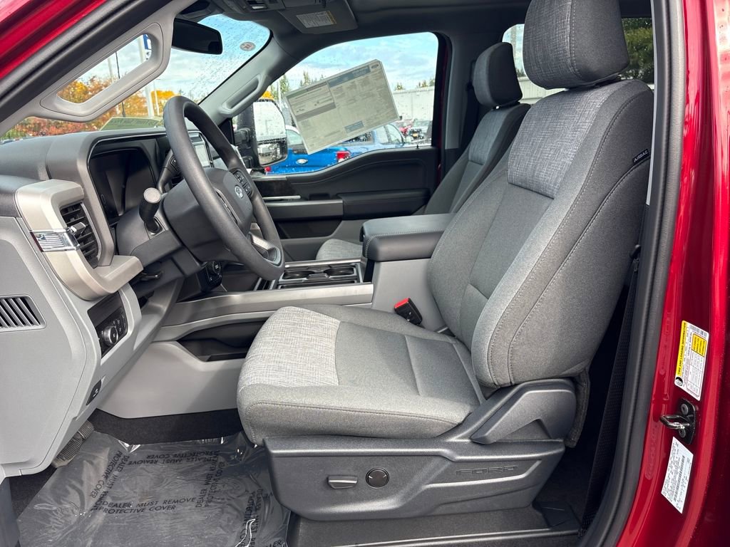 New 2026 Ford F350 XLT image 23