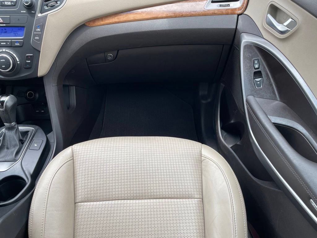 Used 2013 Hyundai Santa Fe Sport FWD image 23