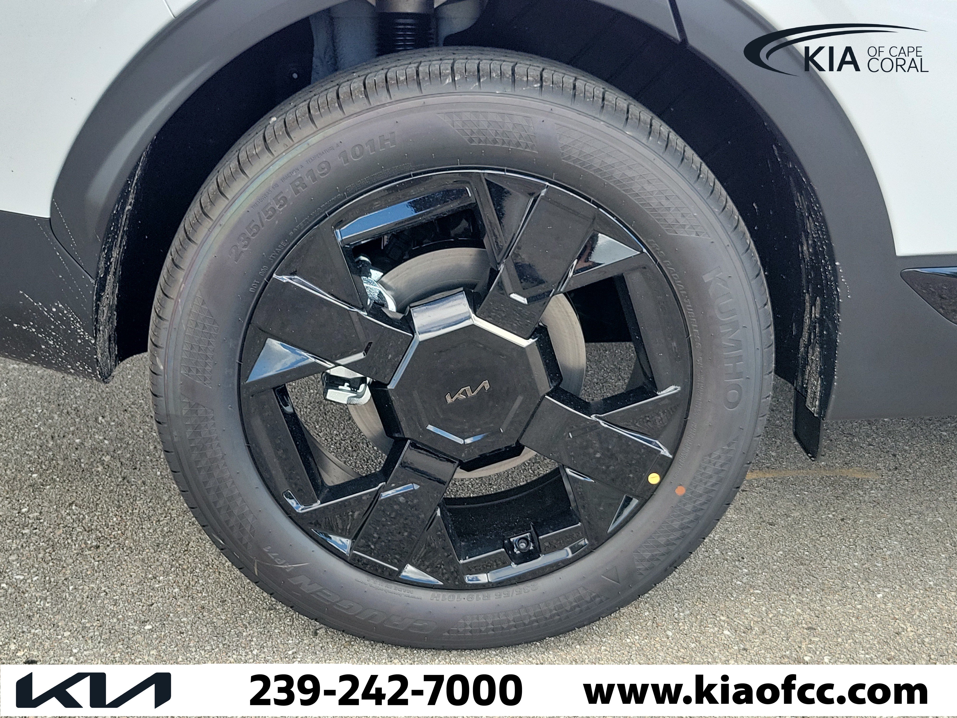 New 2027 Kia Sportage X-Line AWD/4WD image 9