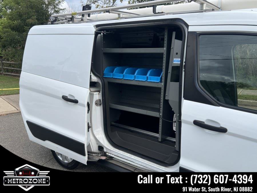 Used 2020 Ford Transit Connect XL image 17
