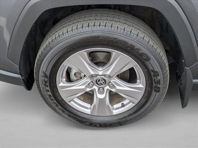 Certified 2024 Toyota RAV4 XLE w/ Convenience Package image 30