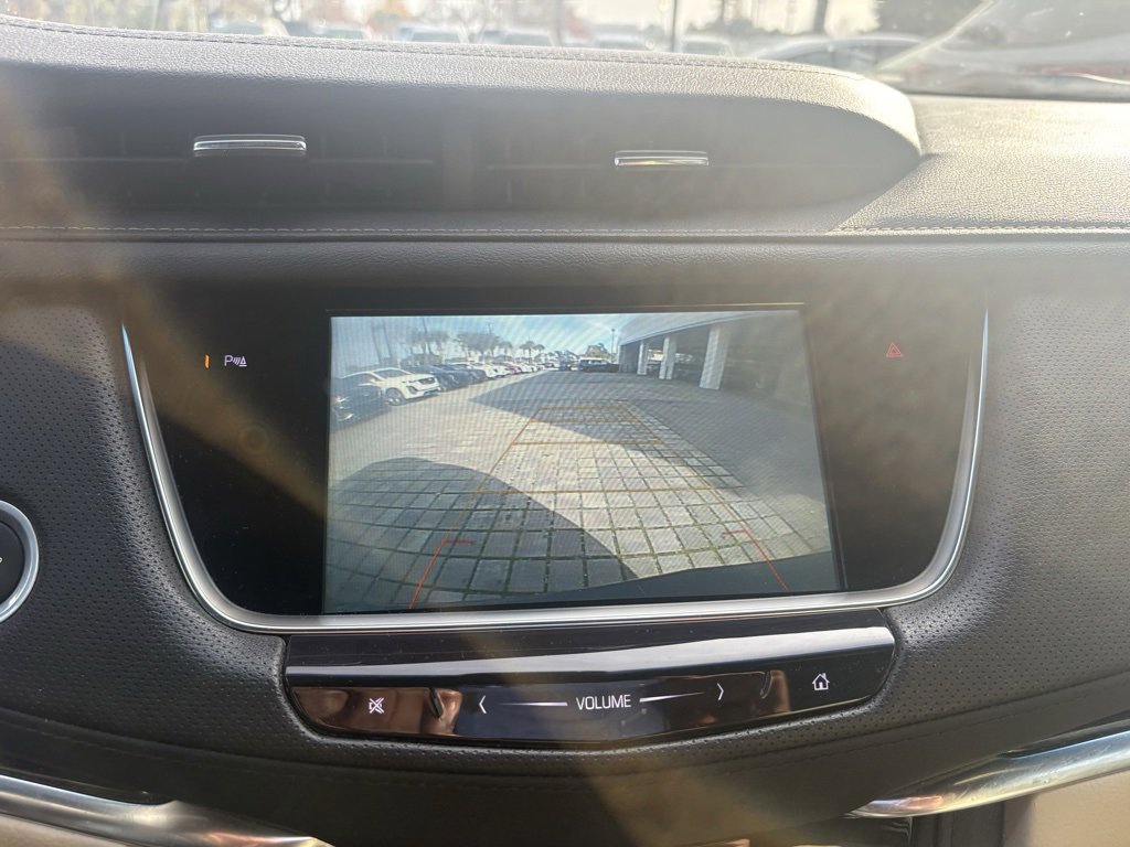 Used 2019 Cadillac XT5 FWD image 30
