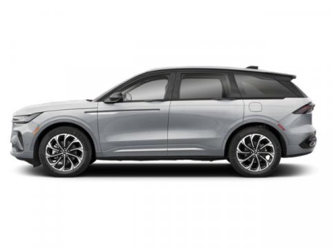 New 2026 Lincoln Nautilus Reserve image 3