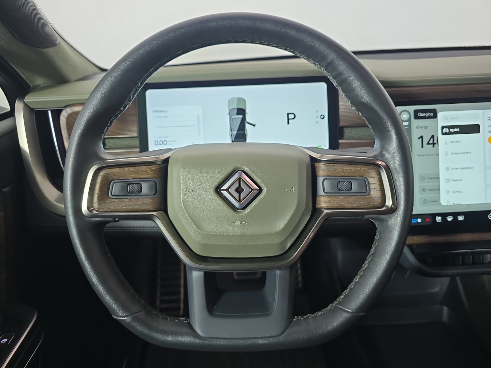Used 2023 Rivian R1S Launch Edition Quad AWD/4WD image 28