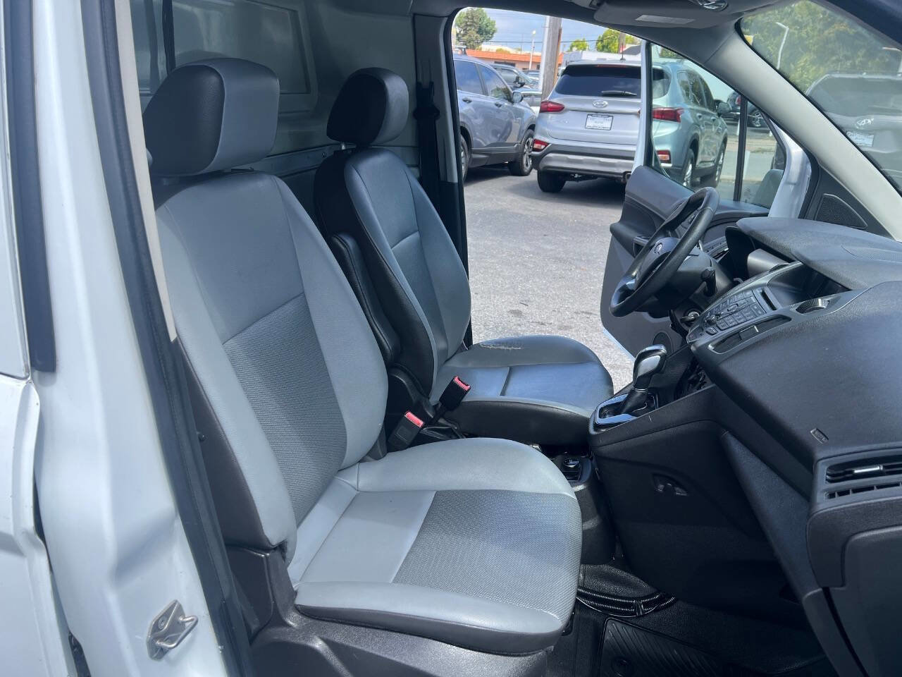 Used 2014 Ford Transit Connect XL FWD image 9