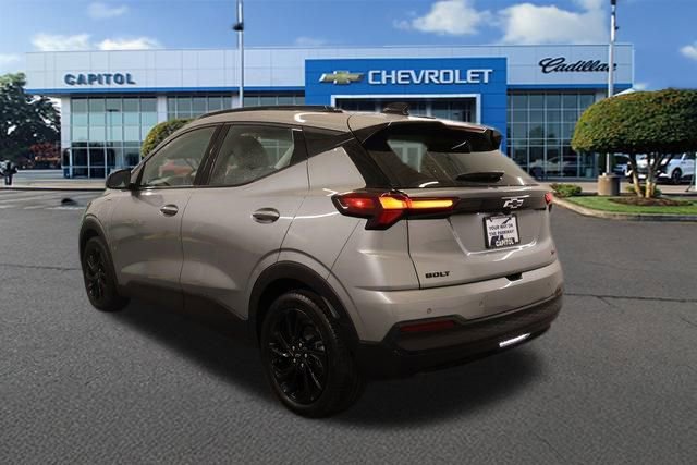 New 2027 Chevrolet Bolt RS image 4