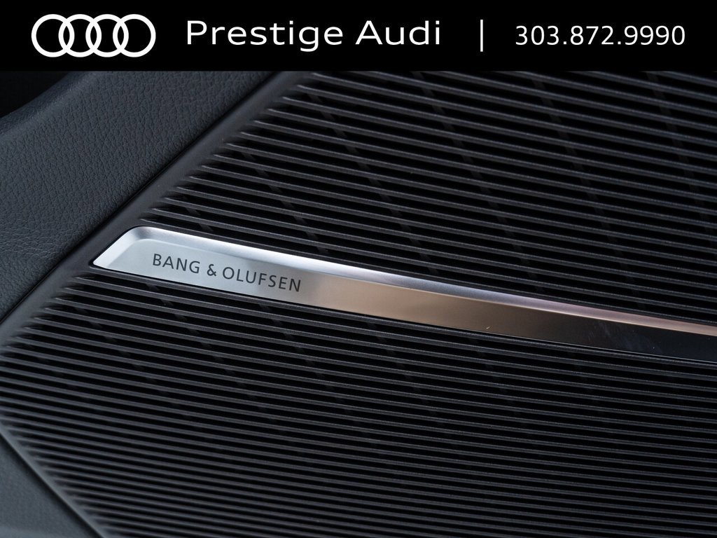 New 2026 Audi Q7 3.0T Premium Plus image 25