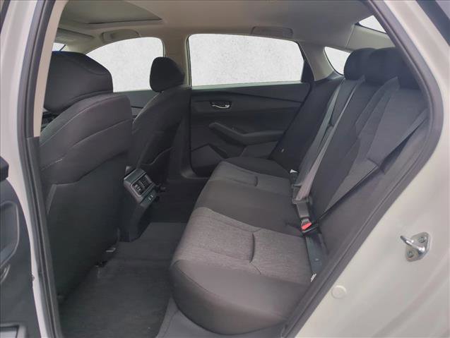 New 2025 Honda Accord SE image 14