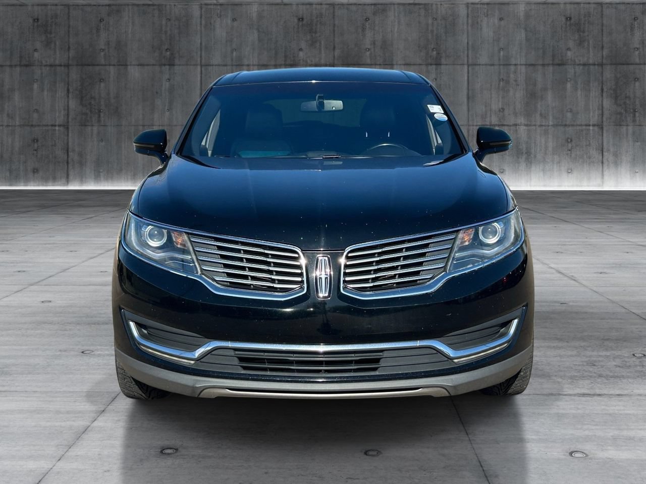 Used 2016 Lincoln MKX Select w/ Select Plus Package FWD image 7