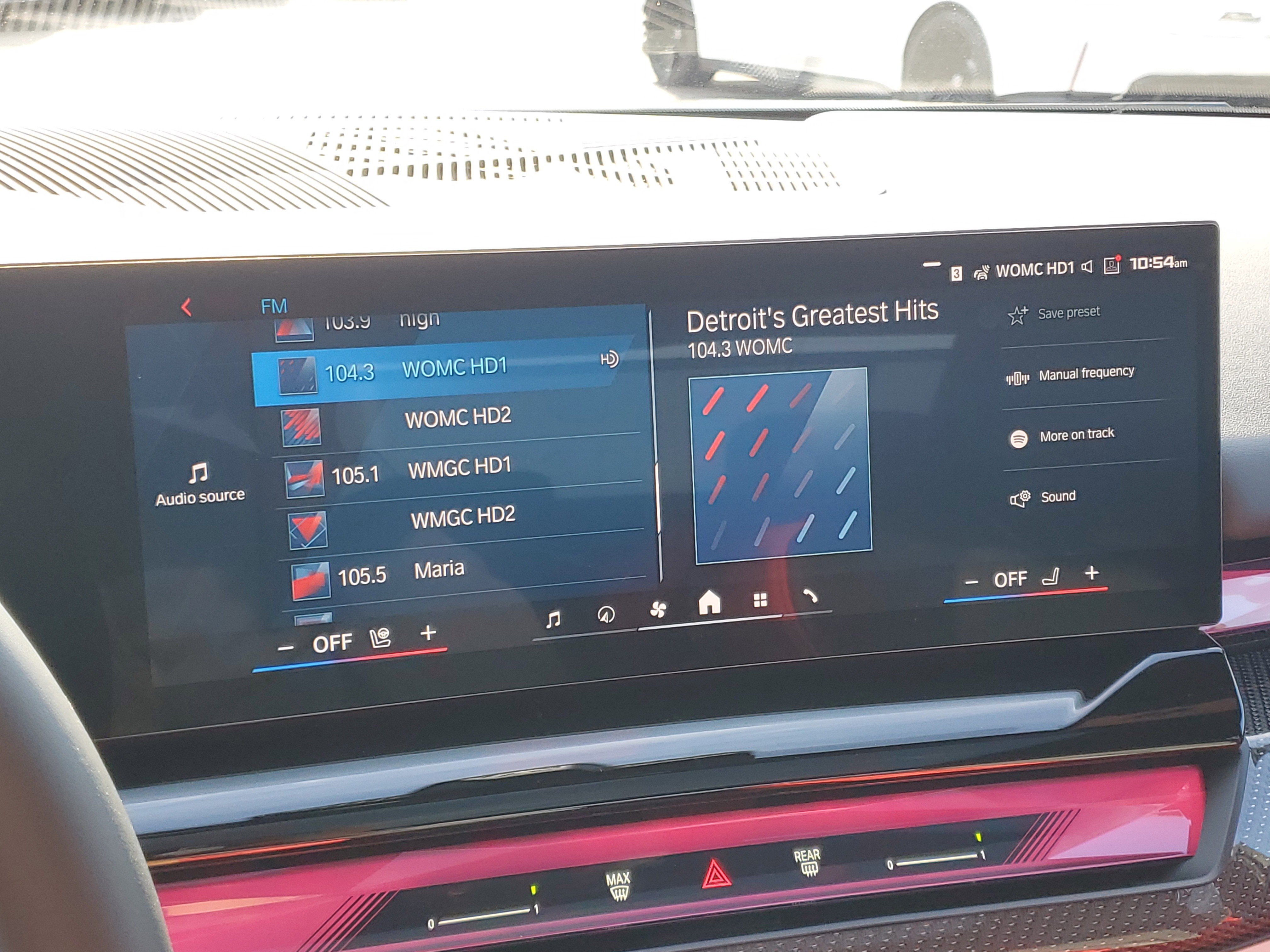 New 2026 BMW M5 w/ Executive Package image 19