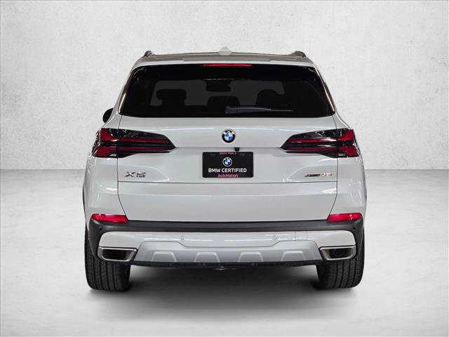 Certified 2024 BMW X5 sDrive40i w/ Premium Package RWD image 7